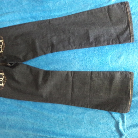 Bebe jeans size 30 - Picture 3 of 3